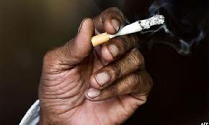 Are companies using study tours to promote smoking? Are companies using study tours to promote smoking?