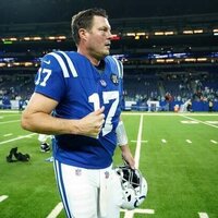 Reports: Philip Rivers to interview for Bills' head-coaching job