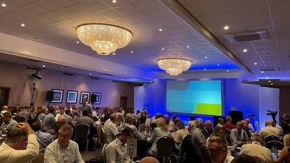 NBG sharpens focus on "buying better" as supply challenges continue