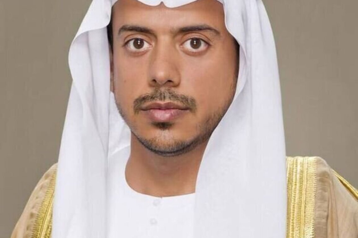 UAE pioneer in advancing humanitarian, charitable work: Sultan bin Tahnoon