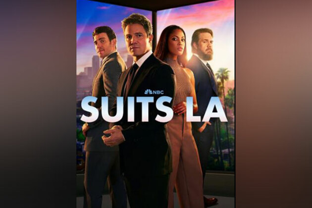 Stephen Allen starrer 'Suits' spin-off 'Suits LA' cancelled after one season