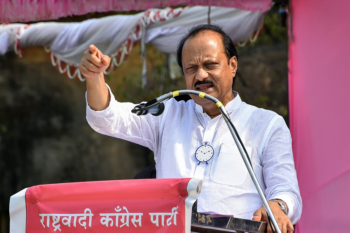 Maharashtra: Sports, Minority Development portfolios assigned to Ajit Pawar as Manikrao Kokate resigns amid conviction in 1995 case