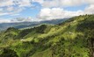 El Roble is now operational following a landslide earlier this month