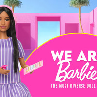 Mattel adds autism representation to its diverse Barbie range