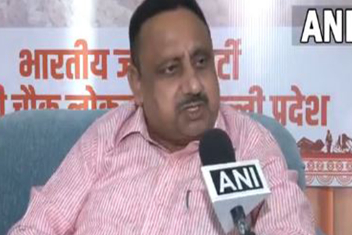 "There would be positive outcomes from Prime Minister's visit to China": BJP's Praveen Khandelwal