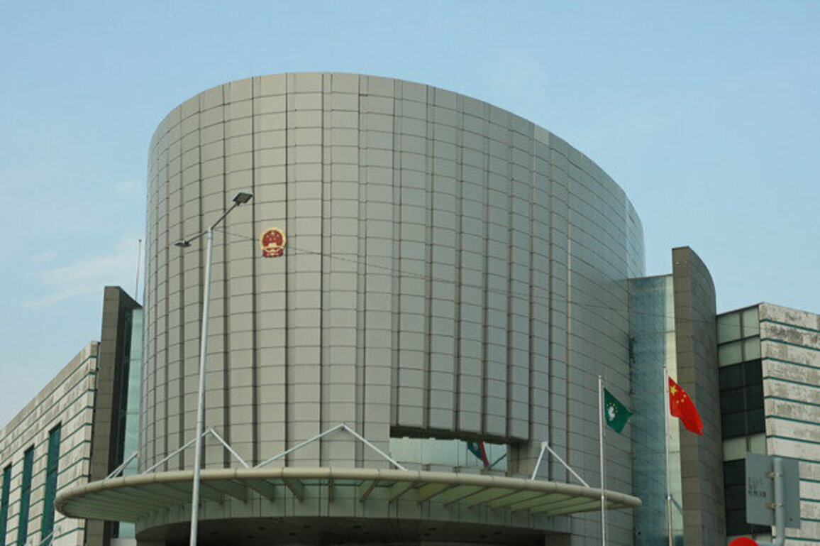 Election of Macao's 8th Legislative Assembly commences