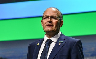 Iran war: NFU presses Gov on Middle East disruption to UK farm businesses