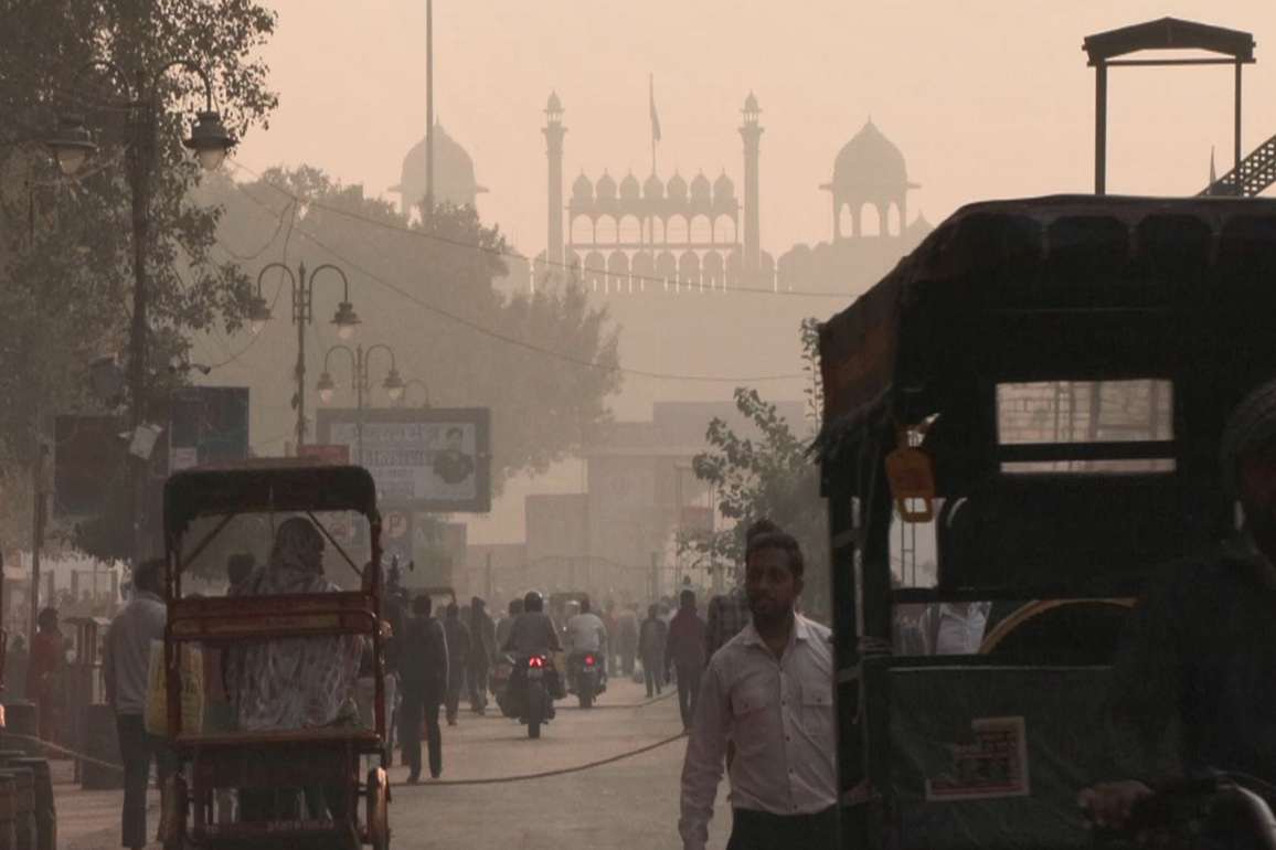 First FSL report of Delhi blast expected today: Sources