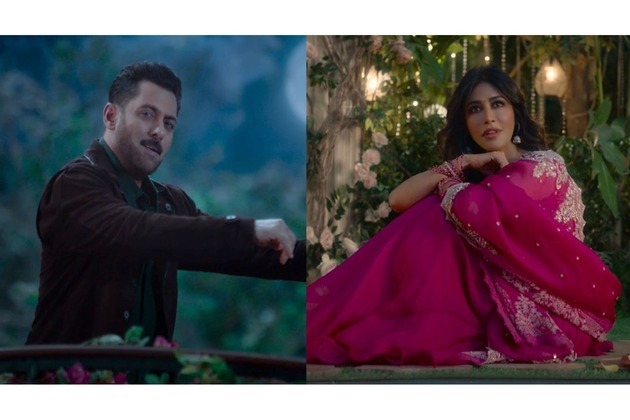 Salman Khan's 'Maatrubhumi' new song 'Chand Dekh Lena' is a track of love and longing, teaser out