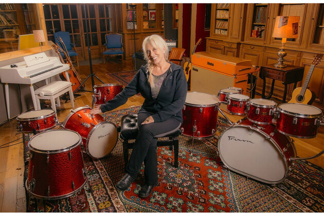 Sylvia Massy to Bring Landmark Song Production Masterclass to Abbey Road Institute Mumbai and Bay Owl Studios This July