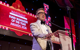 On the night gallery: Fund Manager of the Year Awards 2026