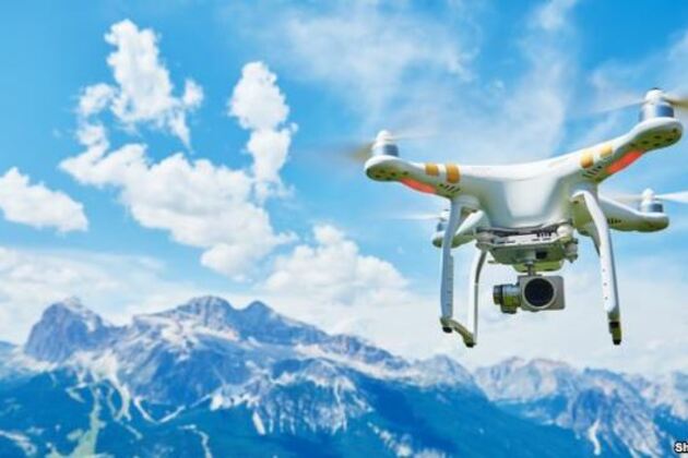 How Remote? Specter Of Chemical Attack Via Drone Haunts Euro 2016 Preparations