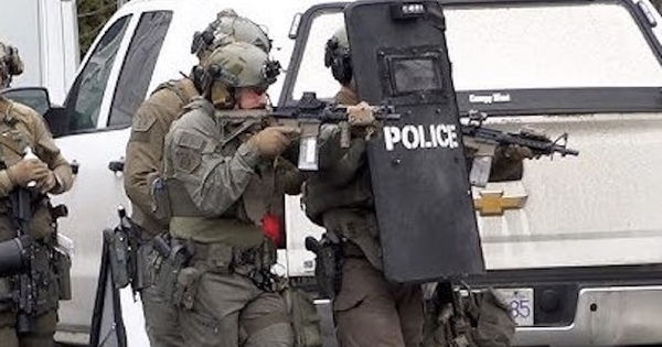 Family of girl wounded in Canada school shooting sues OpenAI