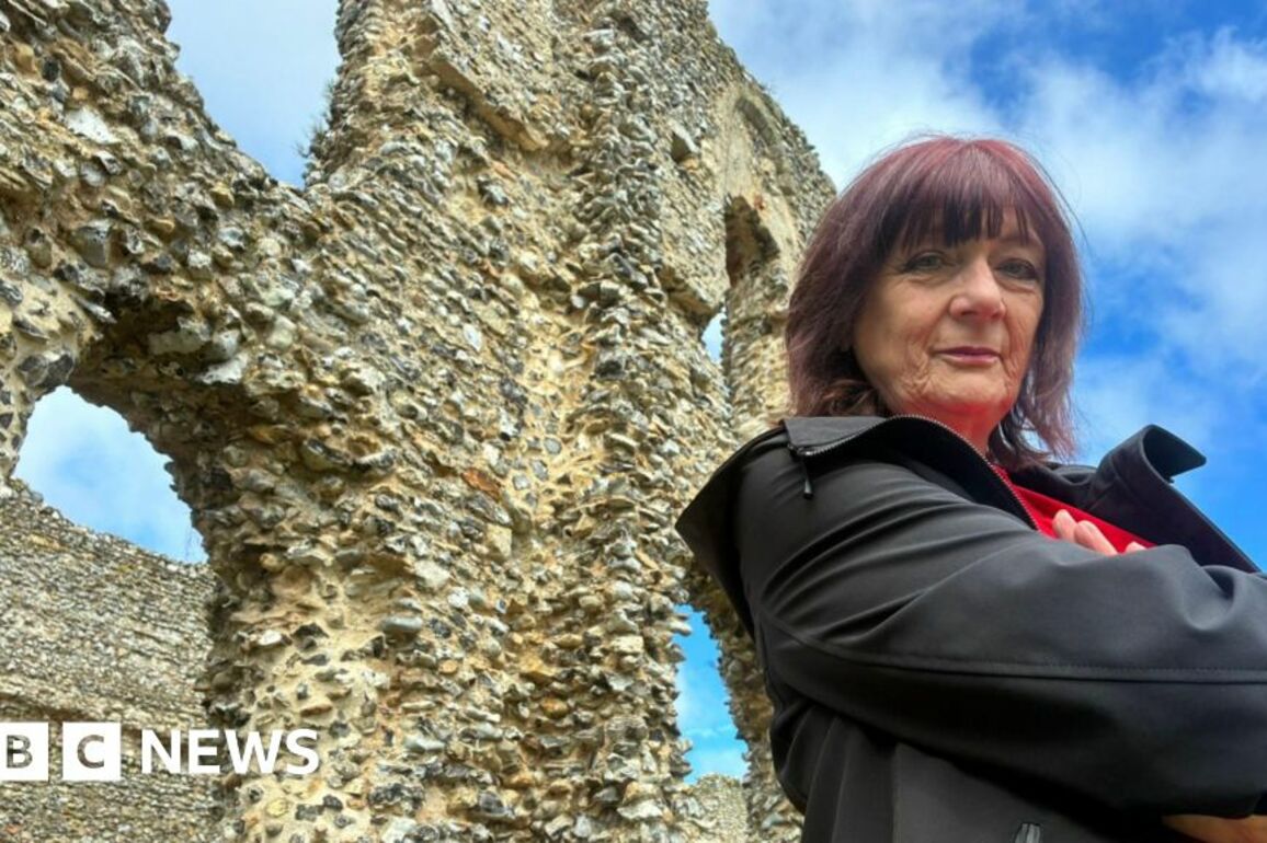 Cosey Fanni Tutti's journey through art, porn and music