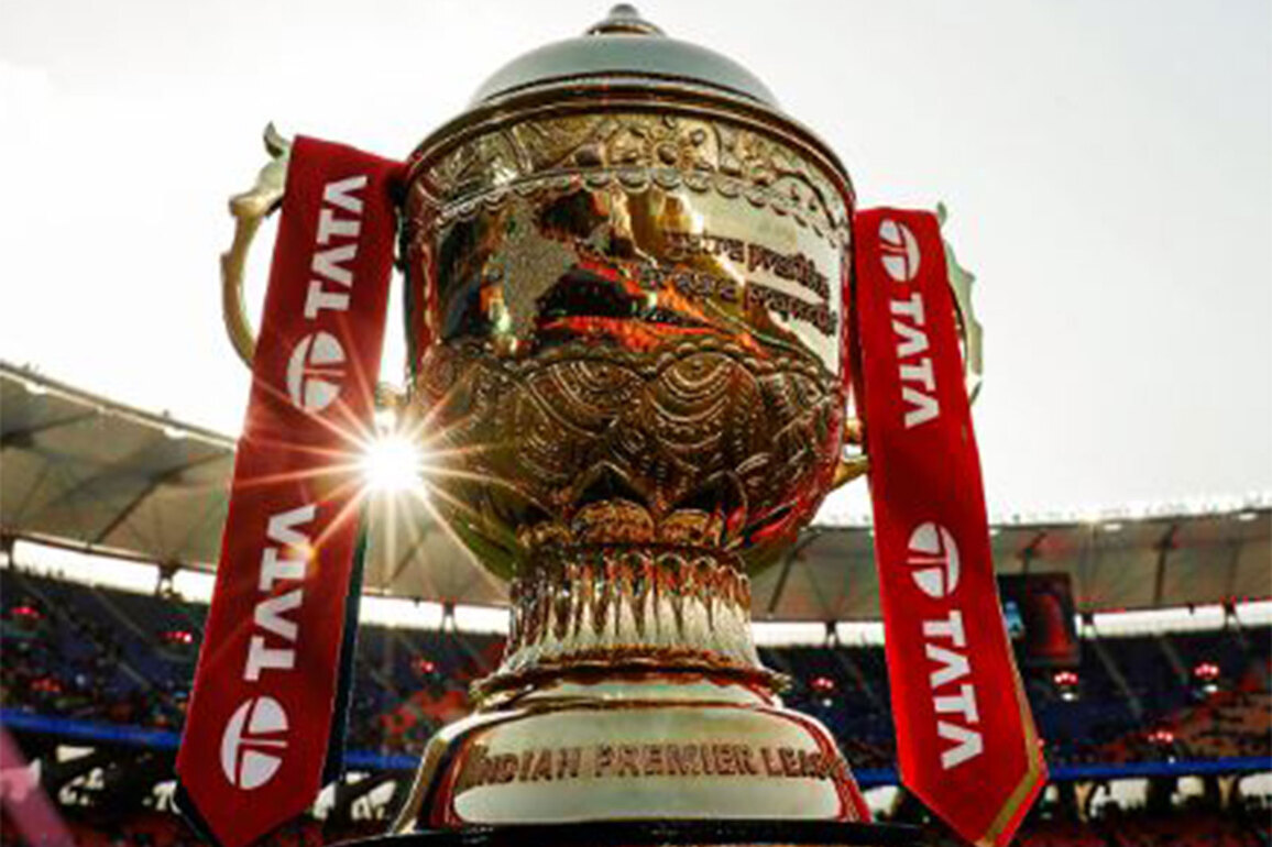 IPL 2026 playoffs schedule announced; Ahmedabad to host final