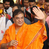 "Yagna carries positive energy...": Assam CM attends Sri Sri Vishnu Yagna at Barnaddi in Nalbari