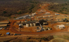 Reolute's Mako gold mine in Senegal