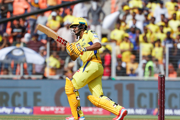 SMAT 2025: Urvil, Rahane, Samson knocks highlights of action-packed day one
