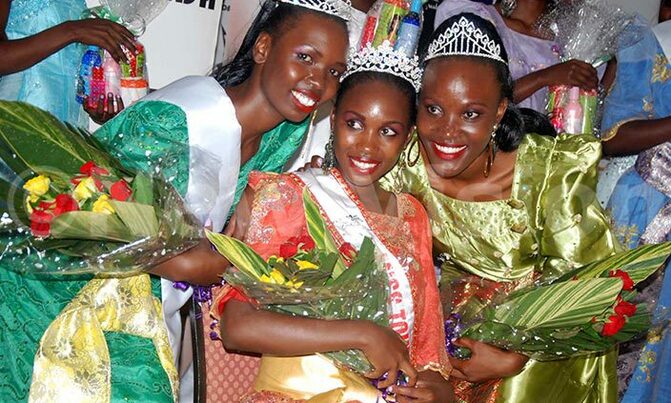 Miss Tourism search in eastern Uganda Miss Tourism search in eastern Uganda