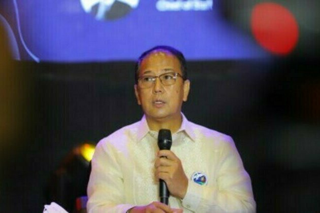 Next admin should push peace process gains, milestones: Galvez