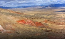NV Gold Corp plans to complete 4,000m of drilling at ATV in Nevada