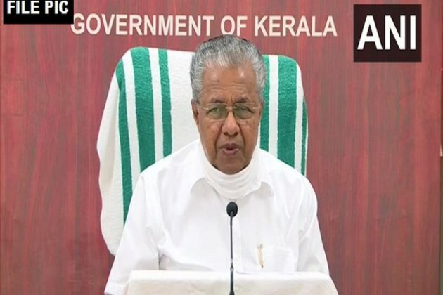 ED violating 'Model Code of Conduct', accuses Kerala CM