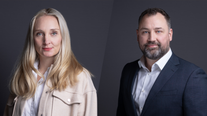 Grohe makes UK leadership changes