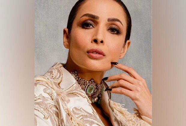 Want to do things for myself: Malaika Arora opens up about new show