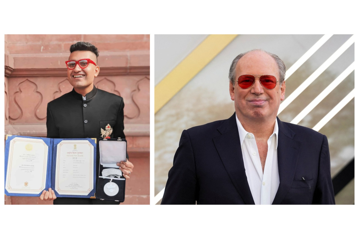 'The Ba***ds of Bollywood' composer Shashwat Sachdev collaborates with Oscar winner Hans Zimmer