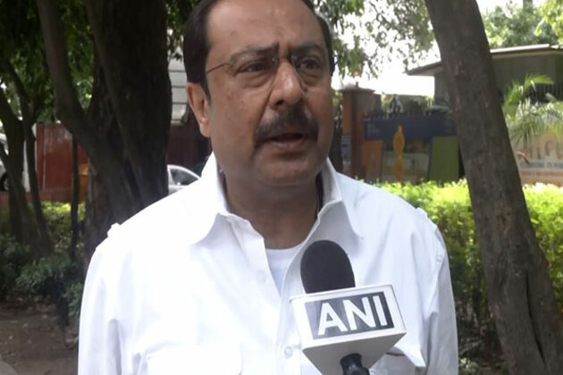 "Few such people who try to do politics only after...": BJP MP Vivek Thakur slams Rahul Gandhi's remarks on Operation Sindoor