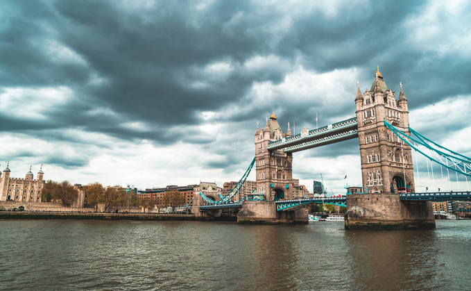 Partner Insight: UK Budget - The storm clouds have lifted