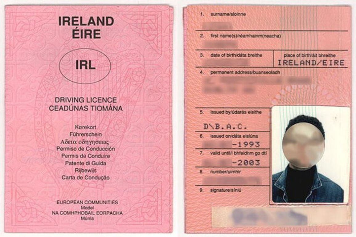 Only one conviction as thousands ignore licence ban rules in Ireland
