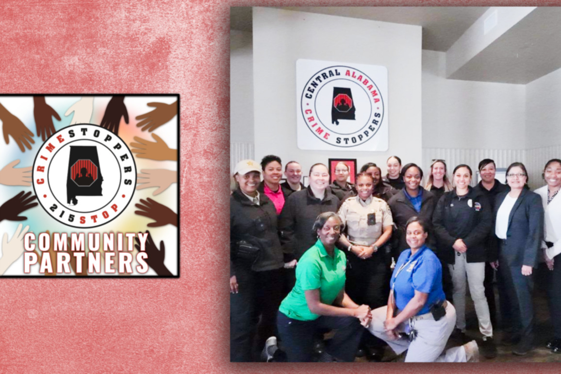 Women IN Law Enforcement Group - WAKA 8