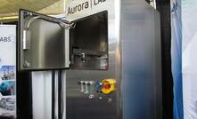  Aurora Labs' 3D printer