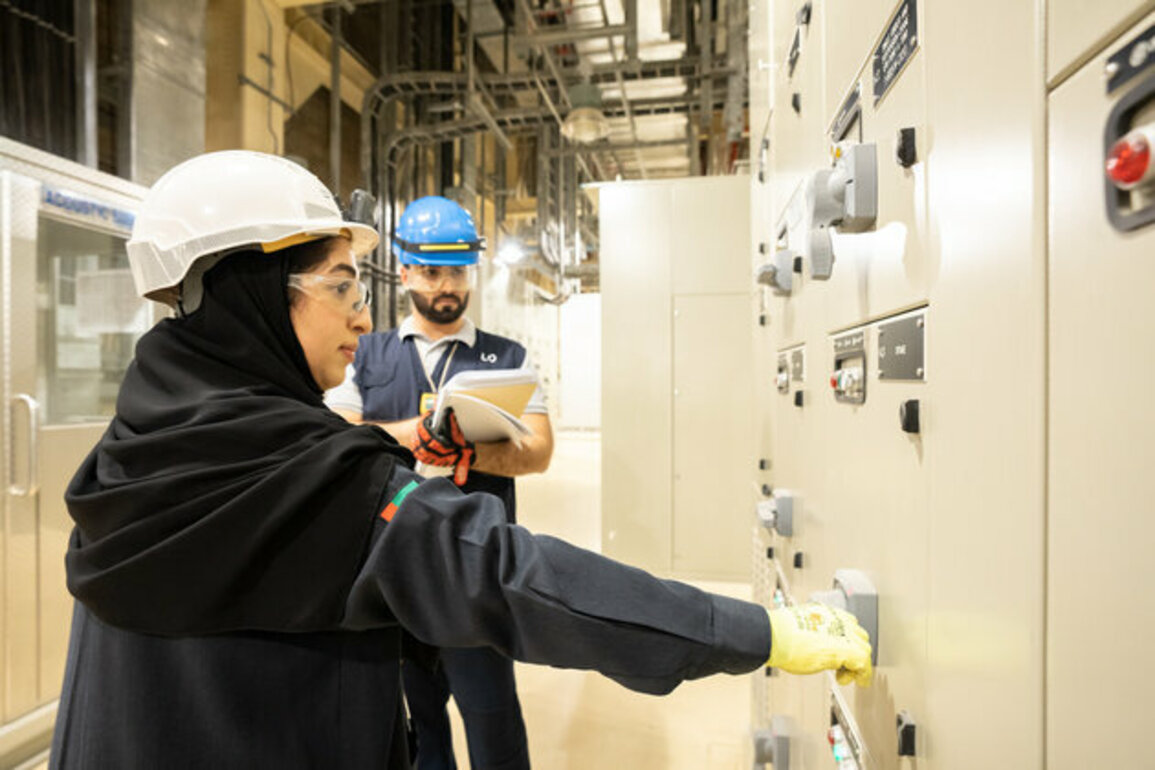 ENEC joins EGA's Challenger Programme to promote gender diversity across UAE industry