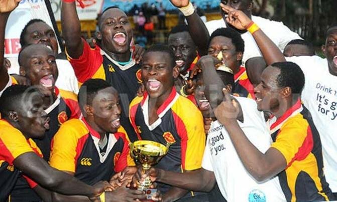 Seguya rallies support from Rugby Union Seguya rallies support from Rugby Union