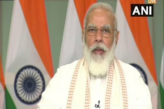 PM Modi urges countrymen to salute heroes of Kargil war