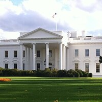 Plans for Trump’s $400 million White House ballroom head to review