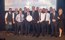 Sedgemoor named Auction Mart of the year