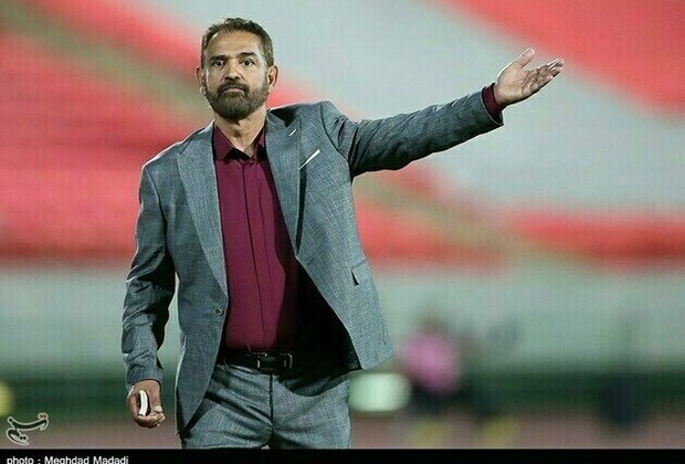 Firouz Karimi Named Esteghlal Interim Coach