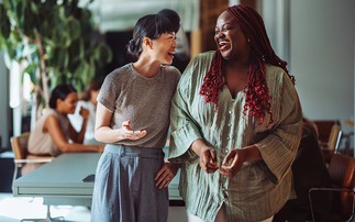 Partner Insight: Workforce resilience starts with better health support