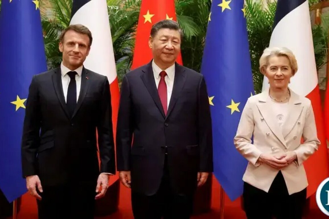 US and China headed for currency war- warns deVere CEO