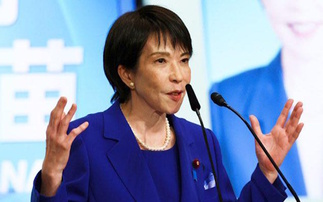 Managers back Japanese equities after Takaichi victory but bond yields concerning