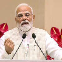 PM Modi likely to address Lok Sabha today as 3 key bills set to be introduced