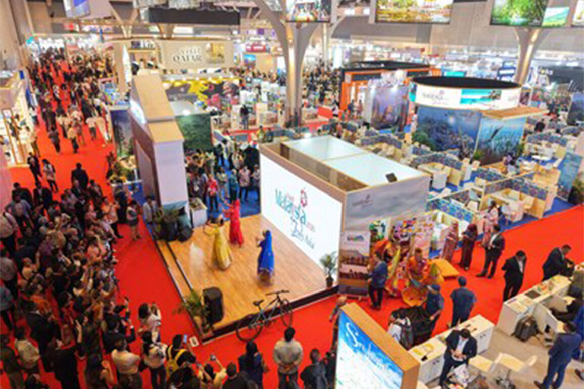 OTM 2026 Concludes in Mumbai, Reinforcing India's Rise as a Priority Market for Global Tourism