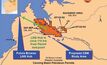 Oil Basins to investigate CSG potential of Canning permit