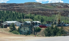 Mollie Kathleen gold mine (Credit Rosemarie Mosteller, via Shutterstock)