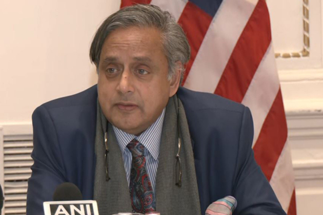 "India sent clear message that it was not going to take terror lying down": Tharoor shares India's response to Pahalgam attack