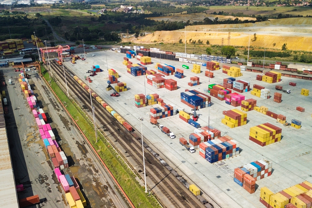 SOUTH AFRICA-CHINA-ZERO-TARIFF POLICY-PORTS & AIRPORT