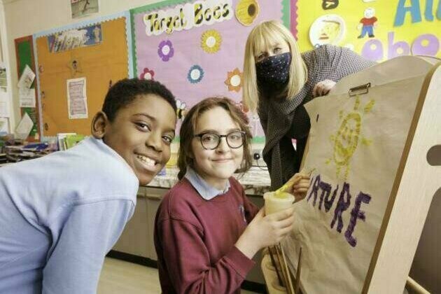 Trauma Informed Practice training to support children and young people launched